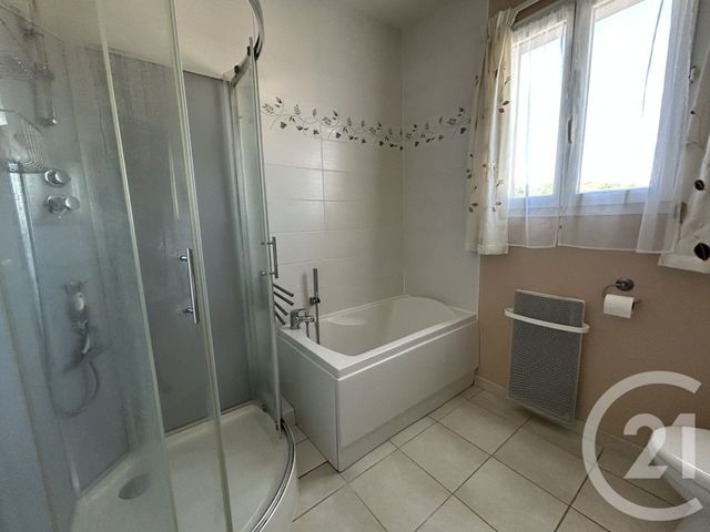 maison à vendre - 4 pièces - 84.0 m2 - PERET - 34 - LANGUEDOC-ROUSSILLON - Century 21 Terrasses Et Vallées