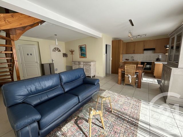maison à vendre - 4 pièces - 84.0 m2 - PERET - 34 - LANGUEDOC-ROUSSILLON - Century 21 Terrasses Et Vallées
