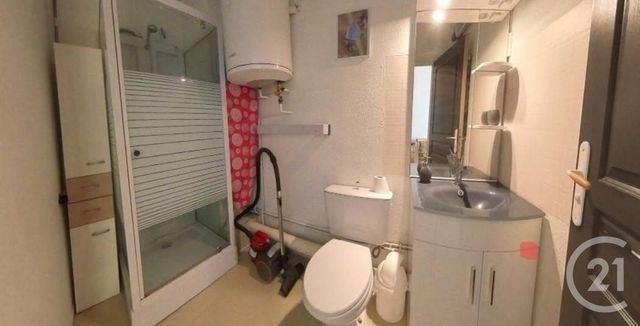 Appartement Studio à vendre - 1 pièce - 16.25 m2 - LAMALOU LES BAINS - 34 - LANGUEDOC-ROUSSILLON - Century 21 Terrasses Et Vallées