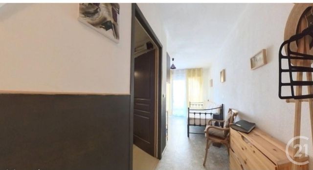 Appartement Studio à vendre - 1 pièce - 16.25 m2 - LAMALOU LES BAINS - 34 - LANGUEDOC-ROUSSILLON - Century 21 Terrasses Et Vallées