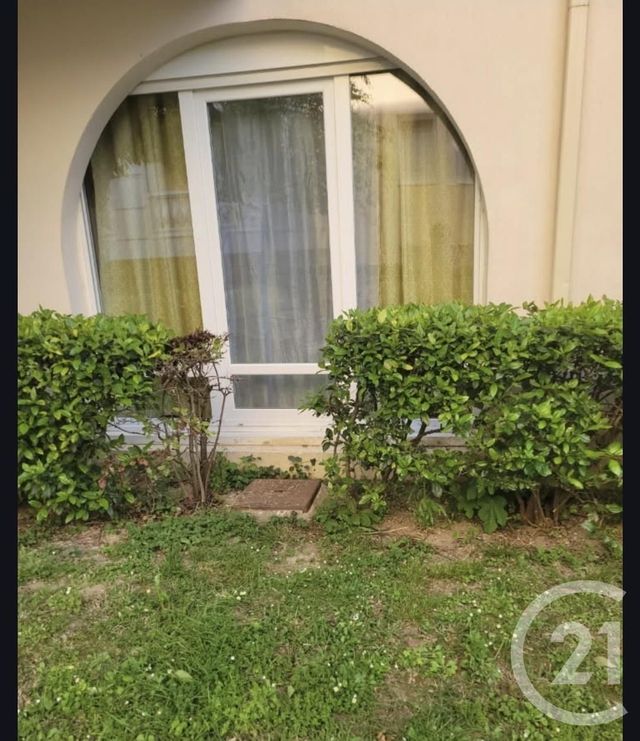 Appartement Studio à vendre - 1 pièce - 16.25 m2 - LAMALOU LES BAINS - 34 - LANGUEDOC-ROUSSILLON - Century 21 Terrasses Et Vallées
