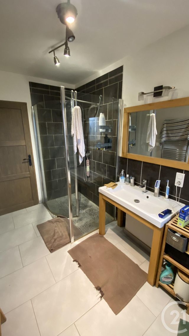 maison à vendre - 5 pièces - 112.8 m2 - CANET - 34 - LANGUEDOC-ROUSSILLON - Century 21 Terrasses Et Vallées