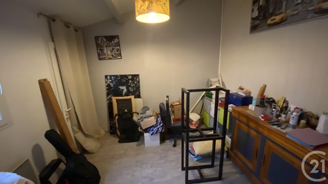maison à vendre - 5 pièces - 112.8 m2 - CANET - 34 - LANGUEDOC-ROUSSILLON - Century 21 Terrasses Et Vallées