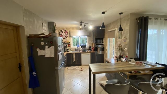 maison à vendre - 5 pièces - 112.8 m2 - CANET - 34 - LANGUEDOC-ROUSSILLON - Century 21 Terrasses Et Vallées