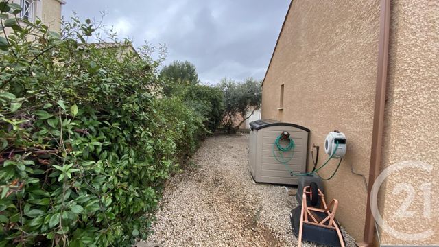 maison à vendre - 5 pièces - 112.8 m2 - CANET - 34 - LANGUEDOC-ROUSSILLON - Century 21 Terrasses Et Vallées