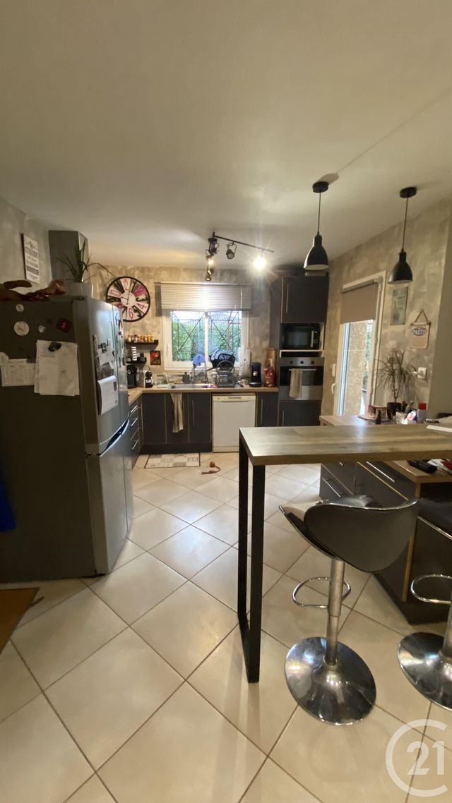 maison à vendre - 5 pièces - 112.8 m2 - CANET - 34 - LANGUEDOC-ROUSSILLON - Century 21 Terrasses Et Vallées