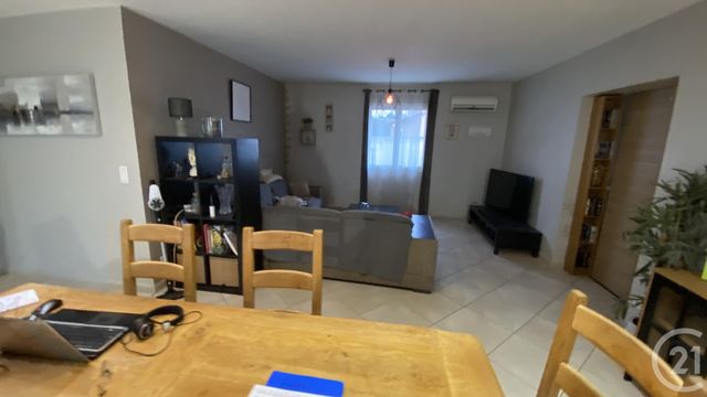 maison à vendre - 5 pièces - 112.8 m2 - CANET - 34 - LANGUEDOC-ROUSSILLON - Century 21 Terrasses Et Vallées