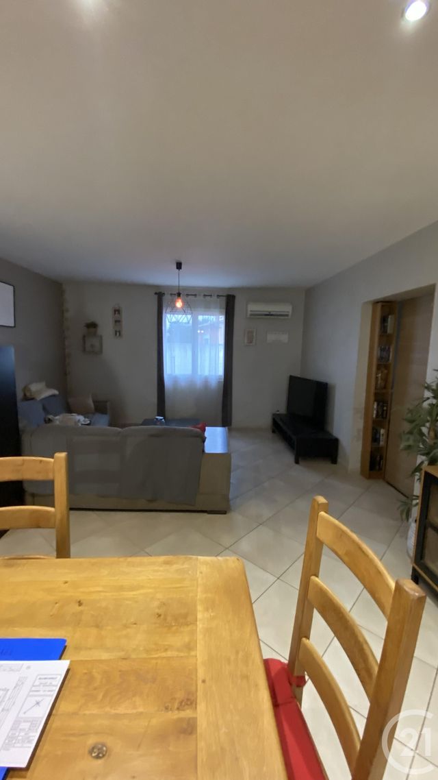 maison à vendre - 5 pièces - 112.8 m2 - CANET - 34 - LANGUEDOC-ROUSSILLON - Century 21 Terrasses Et Vallées