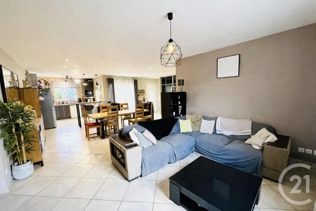 maison à vendre - 5 pièces - 112.8 m2 - CANET - 34 - LANGUEDOC-ROUSSILLON - Century 21 Terrasses Et Vallées