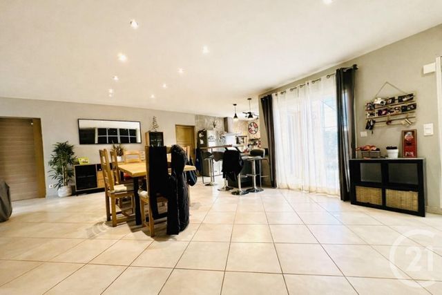 maison à vendre - 5 pièces - 112.8 m2 - CANET - 34 - LANGUEDOC-ROUSSILLON - Century 21 Terrasses Et Vallées