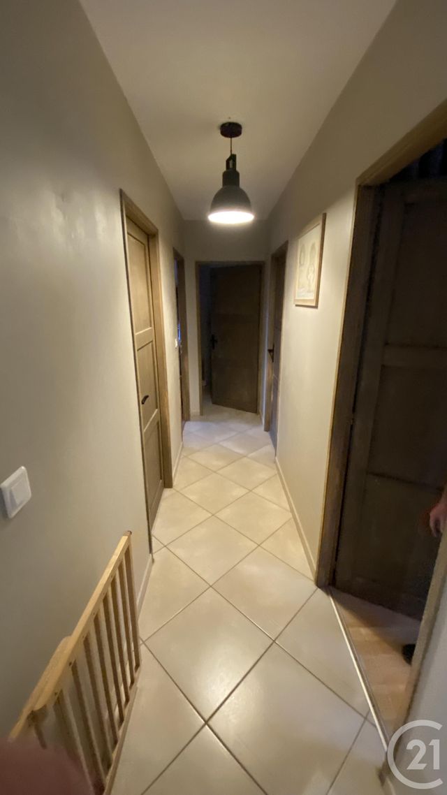 maison à vendre - 5 pièces - 112.8 m2 - CANET - 34 - LANGUEDOC-ROUSSILLON - Century 21 Terrasses Et Vallées