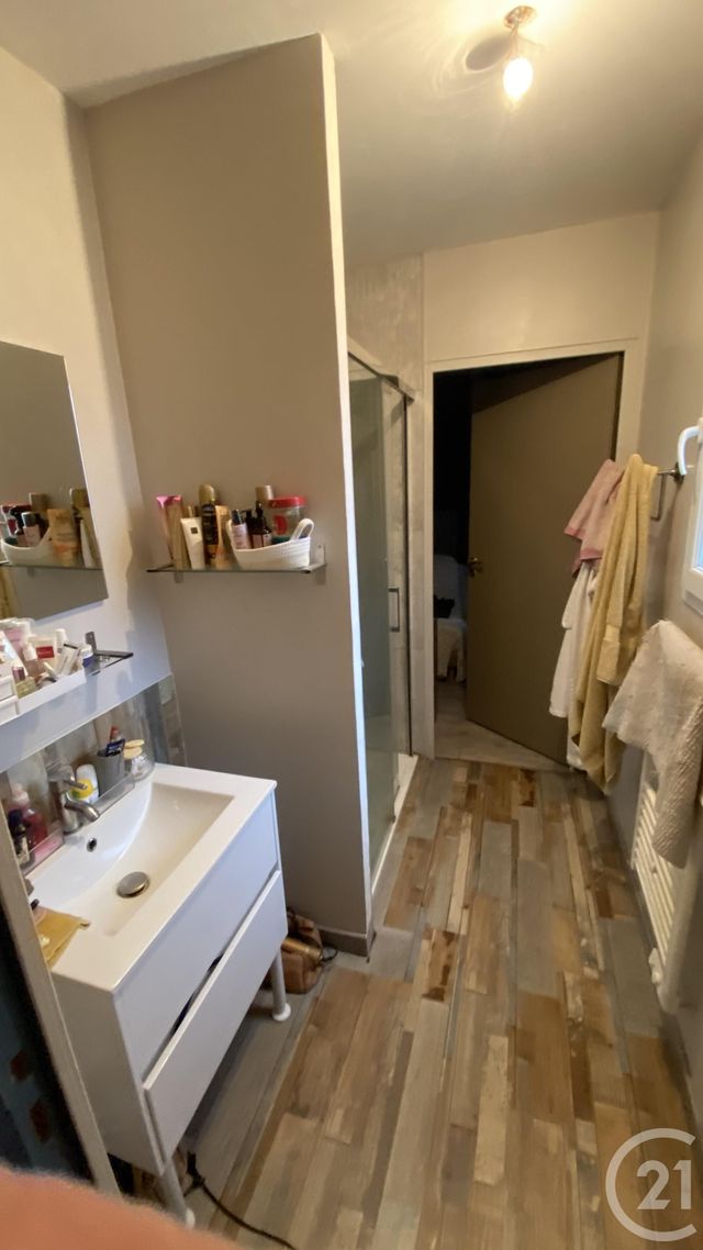 maison à vendre - 5 pièces - 112.8 m2 - CANET - 34 - LANGUEDOC-ROUSSILLON - Century 21 Terrasses Et Vallées
