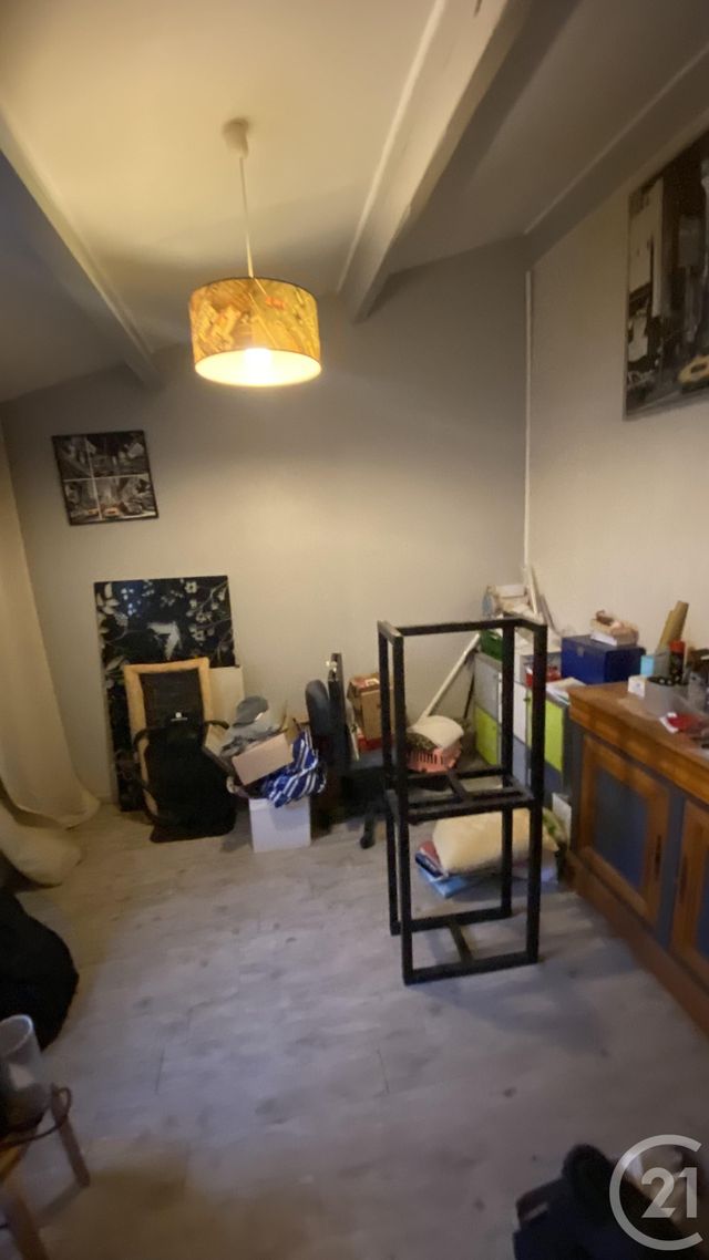 maison à vendre - 5 pièces - 112.8 m2 - CANET - 34 - LANGUEDOC-ROUSSILLON - Century 21 Terrasses Et Vallées