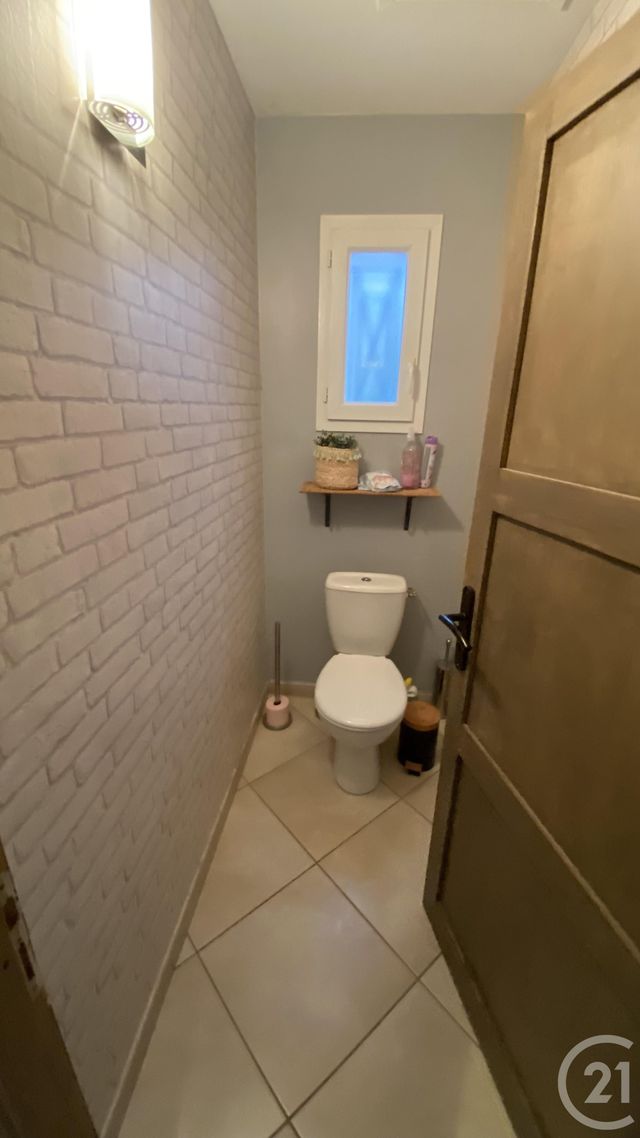 maison à vendre - 5 pièces - 112.8 m2 - CANET - 34 - LANGUEDOC-ROUSSILLON - Century 21 Terrasses Et Vallées