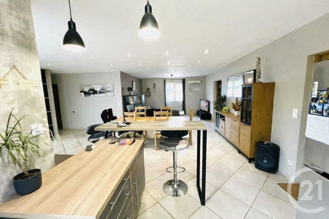 maison - CANET - 34