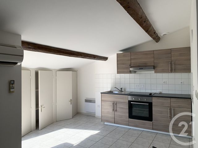 Appartement Loft à louer CLERMONT L HERAULT