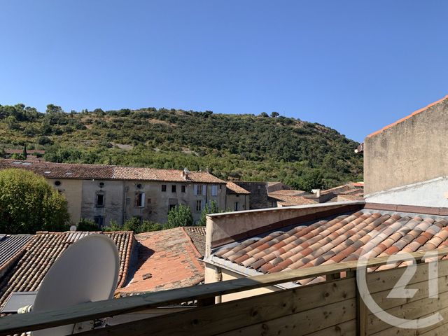 Appartement Loft à louer - 2 pièces - 65.0 m2 - CLERMONT L HERAULT - 34 - LANGUEDOC-ROUSSILLON - Century 21 Terrasses Et Vallées