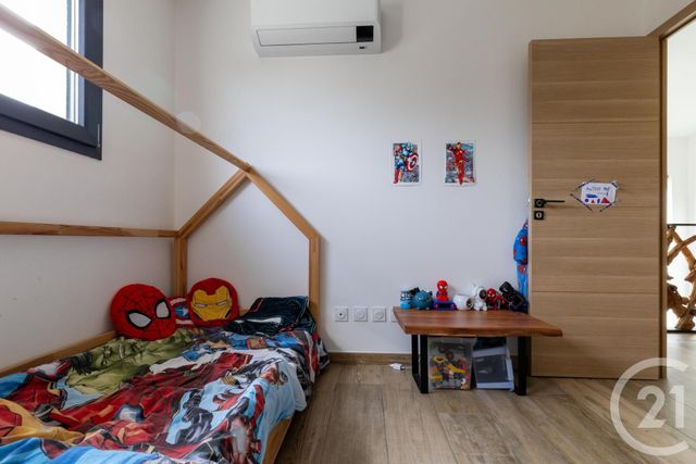 maison à vendre - 5 pièces - 117.76 m2 - PAULHAN - 34 - LANGUEDOC-ROUSSILLON - Century 21 Terrasses Et Vallées