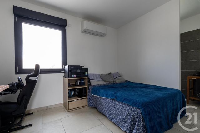 maison à vendre - 5 pièces - 117.76 m2 - PAULHAN - 34 - LANGUEDOC-ROUSSILLON - Century 21 Terrasses Et Vallées
