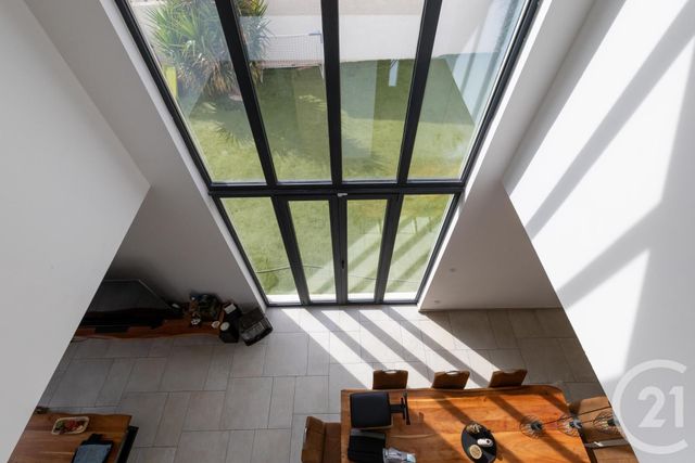 maison à vendre - 5 pièces - 117.76 m2 - PAULHAN - 34 - LANGUEDOC-ROUSSILLON - Century 21 Terrasses Et Vallées