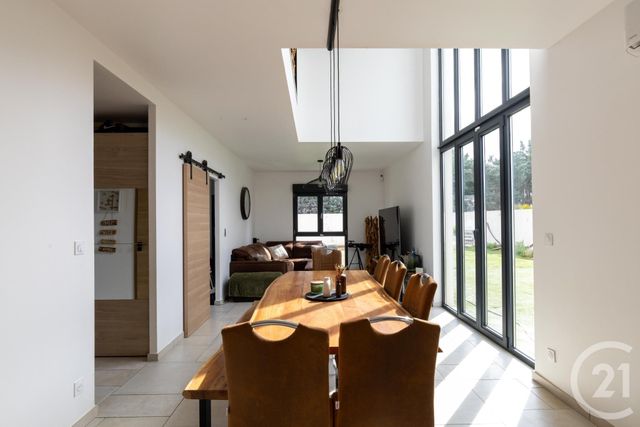 maison à vendre - 5 pièces - 117.76 m2 - PAULHAN - 34 - LANGUEDOC-ROUSSILLON - Century 21 Terrasses Et Vallées