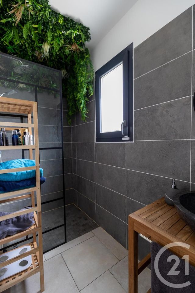 maison à vendre - 5 pièces - 117.76 m2 - PAULHAN - 34 - LANGUEDOC-ROUSSILLON - Century 21 Terrasses Et Vallées