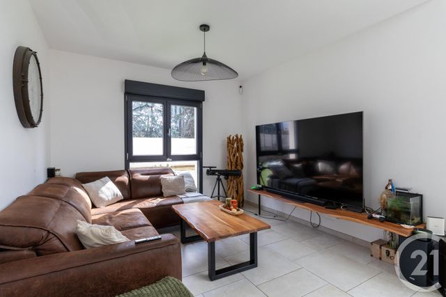 maison à vendre - 5 pièces - 117.76 m2 - PAULHAN - 34 - LANGUEDOC-ROUSSILLON - Century 21 Terrasses Et Vallées