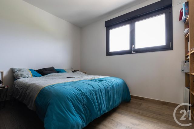 maison à vendre - 5 pièces - 117.76 m2 - PAULHAN - 34 - LANGUEDOC-ROUSSILLON - Century 21 Terrasses Et Vallées
