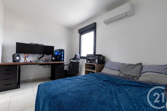 maison à vendre - 5 pièces - 117.76 m2 - PAULHAN - 34 - LANGUEDOC-ROUSSILLON - Century 21 Terrasses Et Vallées