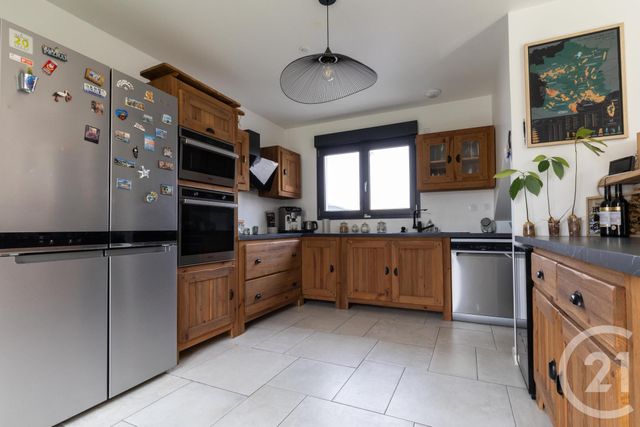 maison à vendre - 5 pièces - 117.76 m2 - PAULHAN - 34 - LANGUEDOC-ROUSSILLON - Century 21 Terrasses Et Vallées