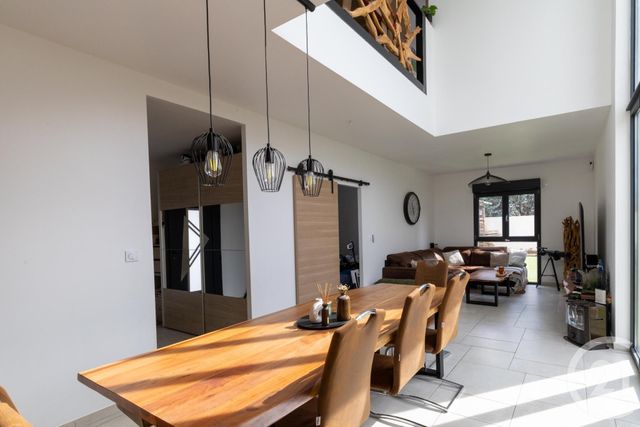 maison à vendre - 5 pièces - 117.76 m2 - PAULHAN - 34 - LANGUEDOC-ROUSSILLON - Century 21 Terrasses Et Vallées