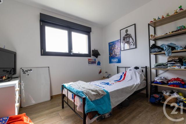 maison à vendre - 5 pièces - 117.76 m2 - PAULHAN - 34 - LANGUEDOC-ROUSSILLON - Century 21 Terrasses Et Vallées