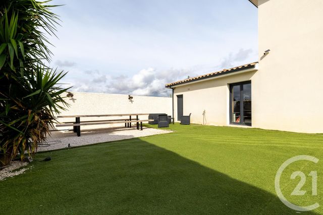 maison à vendre - 5 pièces - 117.76 m2 - PAULHAN - 34 - LANGUEDOC-ROUSSILLON - Century 21 Terrasses Et Vallées
