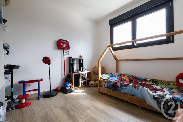 maison à vendre - 5 pièces - 117.76 m2 - PAULHAN - 34 - LANGUEDOC-ROUSSILLON - Century 21 Terrasses Et Vallées
