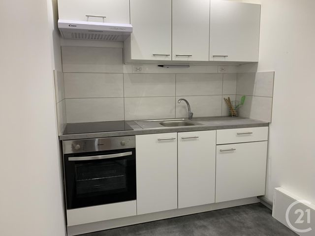 Appartement F1 à vendre - 1 pièce - 46.0 m2 - CLERMONT L HERAULT - 34 - LANGUEDOC-ROUSSILLON - Century 21 Terrasses Et Vallées