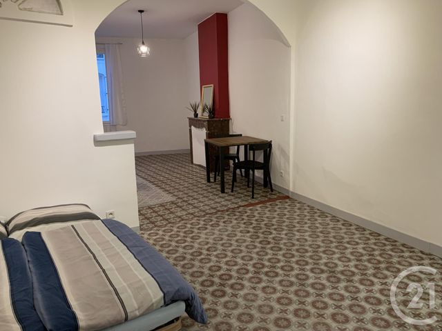 Appartement F1 à vendre - 1 pièce - 46.0 m2 - CLERMONT L HERAULT - 34 - LANGUEDOC-ROUSSILLON - Century 21 Terrasses Et Vallées
