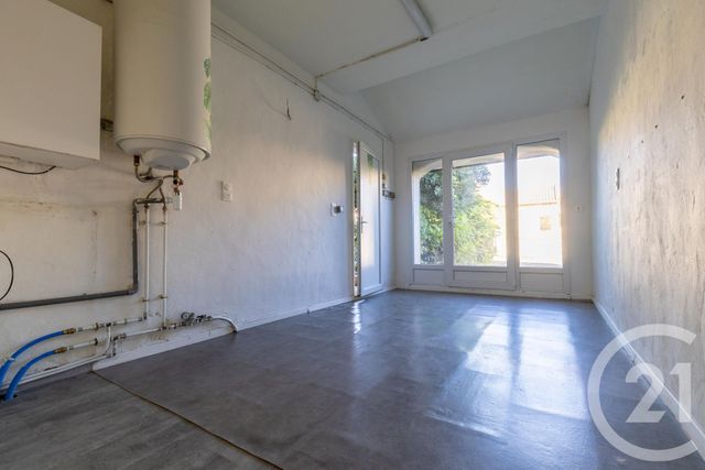 maison à vendre - 5 pièces - 110.0 m2 - CLERMONT L HERAULT - 34 - LANGUEDOC-ROUSSILLON - Century 21 Terrasses Et Vallées