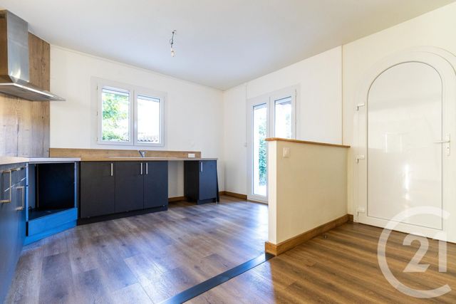 maison à vendre - 5 pièces - 110.0 m2 - CLERMONT L HERAULT - 34 - LANGUEDOC-ROUSSILLON - Century 21 Terrasses Et Vallées