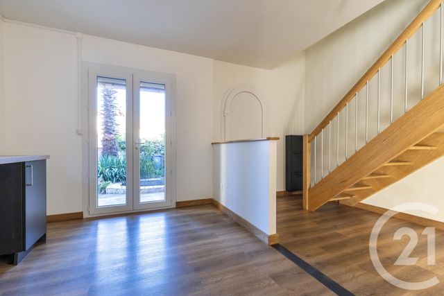 maison à vendre - 5 pièces - 110.0 m2 - CLERMONT L HERAULT - 34 - LANGUEDOC-ROUSSILLON - Century 21 Terrasses Et Vallées