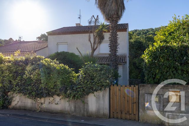 maison à vendre - 5 pièces - 110.0 m2 - CLERMONT L HERAULT - 34 - LANGUEDOC-ROUSSILLON - Century 21 Terrasses Et Vallées