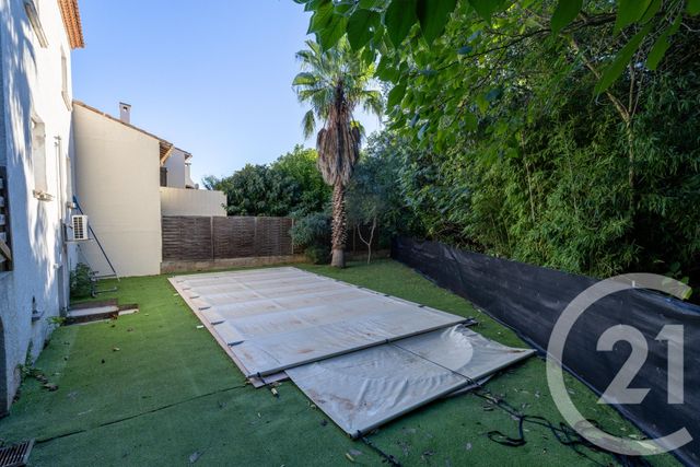 maison à vendre - 5 pièces - 110.0 m2 - CLERMONT L HERAULT - 34 - LANGUEDOC-ROUSSILLON - Century 21 Terrasses Et Vallées
