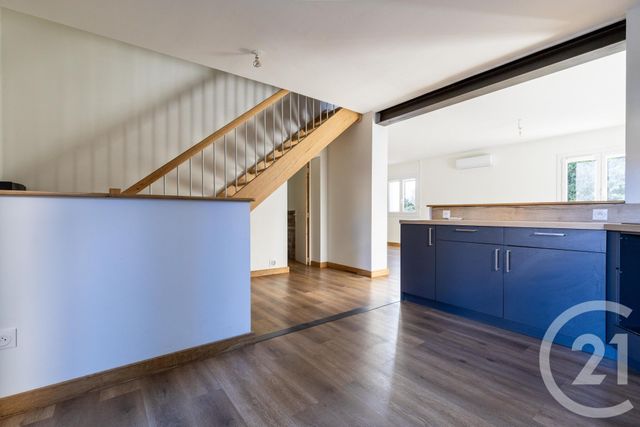 maison à vendre - 5 pièces - 110.0 m2 - CLERMONT L HERAULT - 34 - LANGUEDOC-ROUSSILLON - Century 21 Terrasses Et Vallées