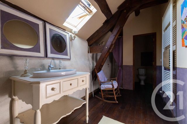 maison à vendre - 14 pièces - 471.0 m2 - LE CROS - 34 - LANGUEDOC-ROUSSILLON - Century 21 Terrasses Et Vallées