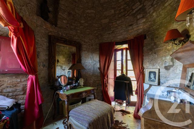 maison à vendre - 14 pièces - 471.0 m2 - LE CROS - 34 - LANGUEDOC-ROUSSILLON - Century 21 Terrasses Et Vallées