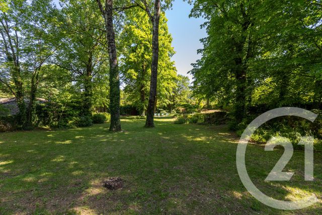 maison à vendre - 14 pièces - 471.0 m2 - LE CROS - 34 - LANGUEDOC-ROUSSILLON - Century 21 Terrasses Et Vallées