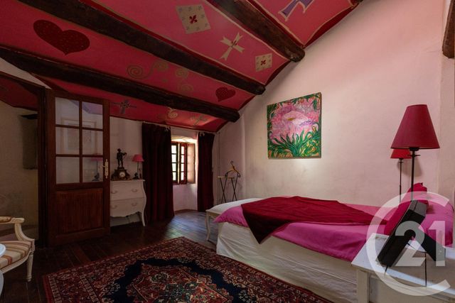 maison à vendre - 14 pièces - 471.0 m2 - LE CROS - 34 - LANGUEDOC-ROUSSILLON - Century 21 Terrasses Et Vallées