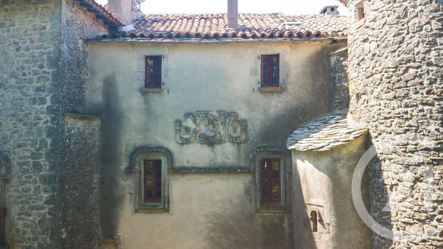 maison à vendre - 14 pièces - 471.0 m2 - LE CROS - 34 - LANGUEDOC-ROUSSILLON - Century 21 Terrasses Et Vallées