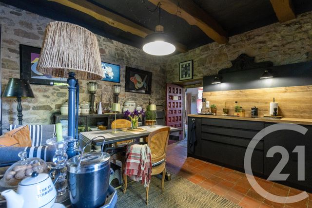 maison à vendre - 14 pièces - 471.0 m2 - LE CROS - 34 - LANGUEDOC-ROUSSILLON - Century 21 Terrasses Et Vallées