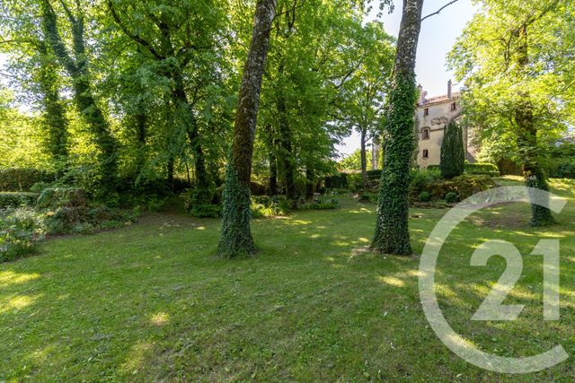 maison à vendre - 14 pièces - 471.0 m2 - LE CROS - 34 - LANGUEDOC-ROUSSILLON - Century 21 Terrasses Et Vallées