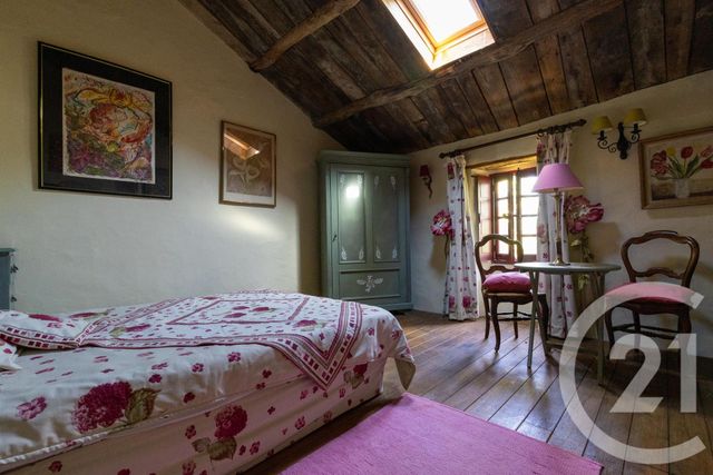 maison à vendre - 14 pièces - 471.0 m2 - LE CROS - 34 - LANGUEDOC-ROUSSILLON - Century 21 Terrasses Et Vallées